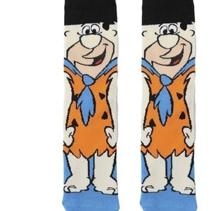 Cartoon socks